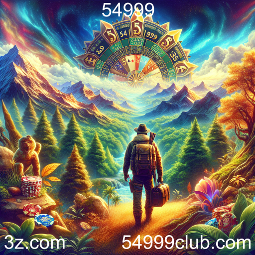 O Fascínio dos Jogos de Aventura: Explorando Mundos e Histórias