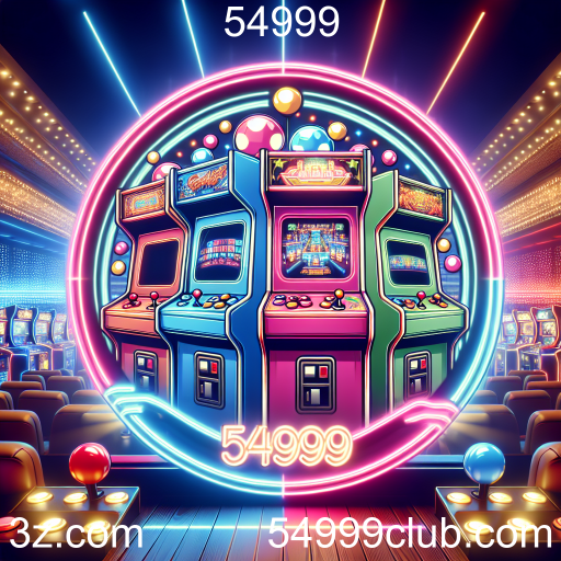 A Revolução dos Jogos de Arcade: Do Clássico ao Moderno